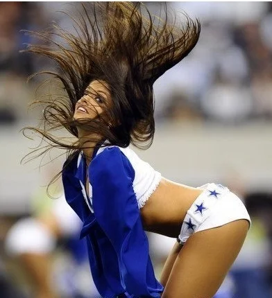 Hot Sale High Quality Football Baby Clothes Female Two Piece Set Custom Cheerleading Uniform