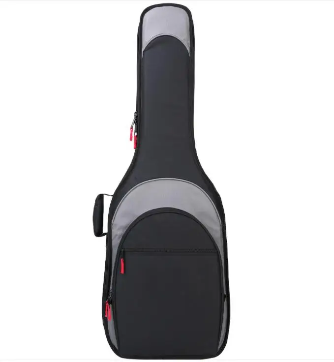 Acoustic Guitar Dust Cover Soft Guitar Bag Guitar Cover Gig Bag With Padding Protect