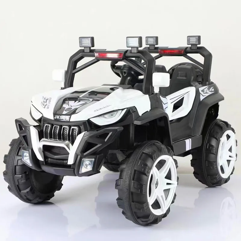 Istaride 24V 2 Seater Kids Ride On Car with Remote Control Ride On Truck