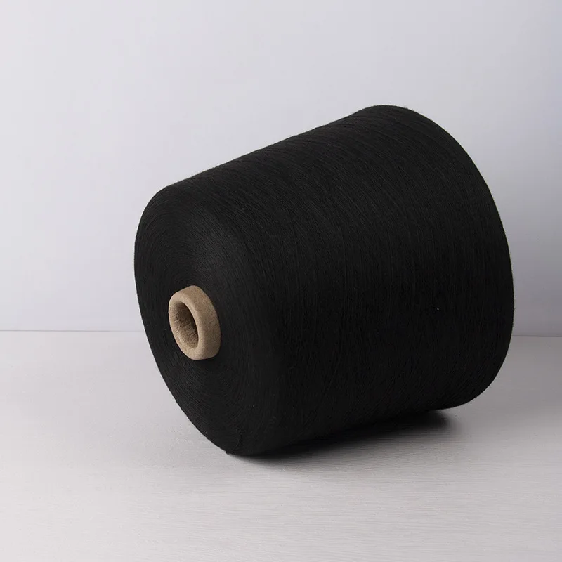 Factory wholesale yarn yarn unbleached cotton combed cotton 100% cotton sizing