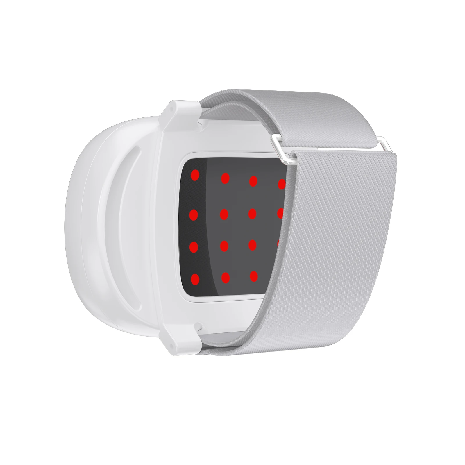 laser watch for hypertension 650nm laser watch treat diabetes cholestrol cold laser therapy cerebrovascular disease device