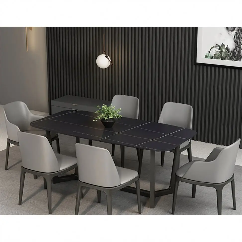 Factory Direct Wedding Dubai Dining Tables And Chairs For Sale