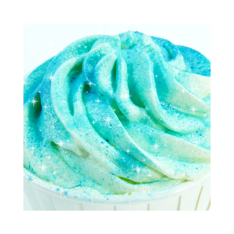 Food Coloring E171 Free Edible Shimmer Dusting Powder for Cakes Cocktail