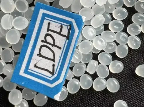 Гранулы из полиэтилена ldpe, высокое качество, 2426 ч, пленка из полиэтилена LDPE для сельскохозяйственной пленки, пластиковая пленка