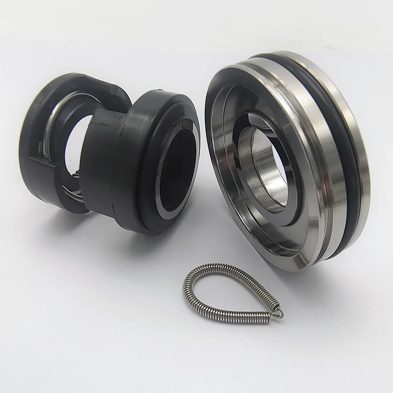 FS-AL-20 FS-A-L20 Qseals QFPT23 AES T05GT механическое уплотнение для Flygt насоса 2024/2066/2075/2101 TC/VIT