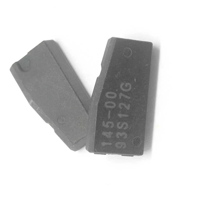 Керамический чип для автомобильного ключа T5- ID20 ключа-транспондера ID T5 чип-транспондера