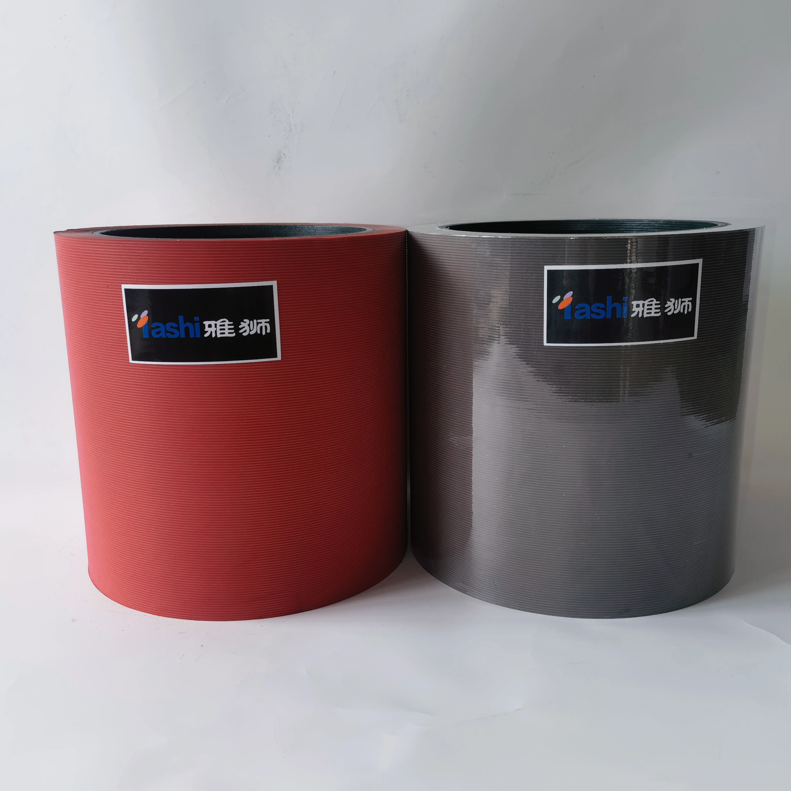 Husan rubber roller NBR 10 inch High quality, cost-effective, ultra-low price