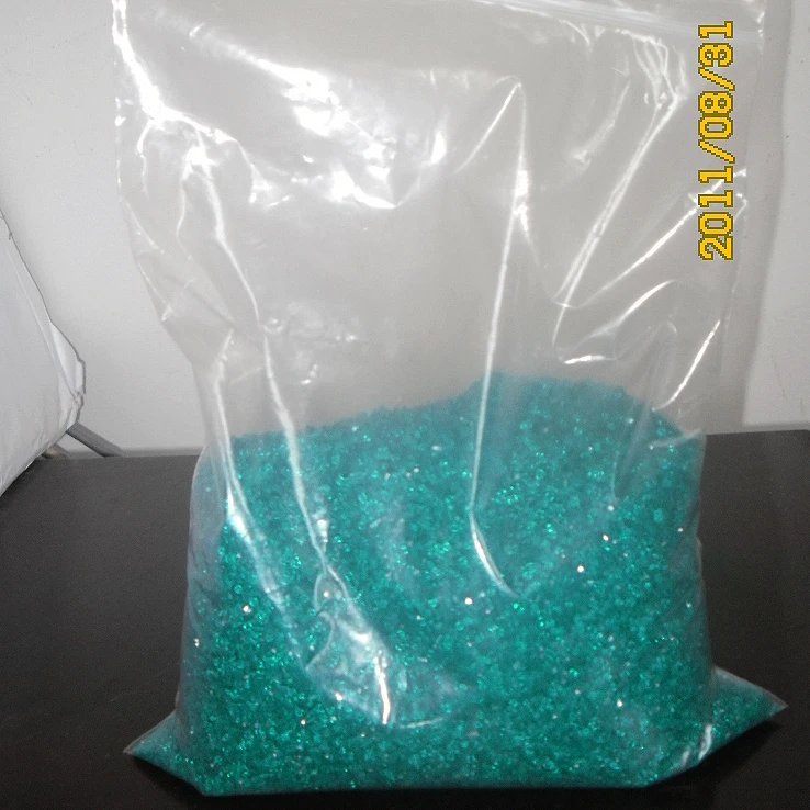 Никель-сульфат гексагидрат NiSO4.6H2O