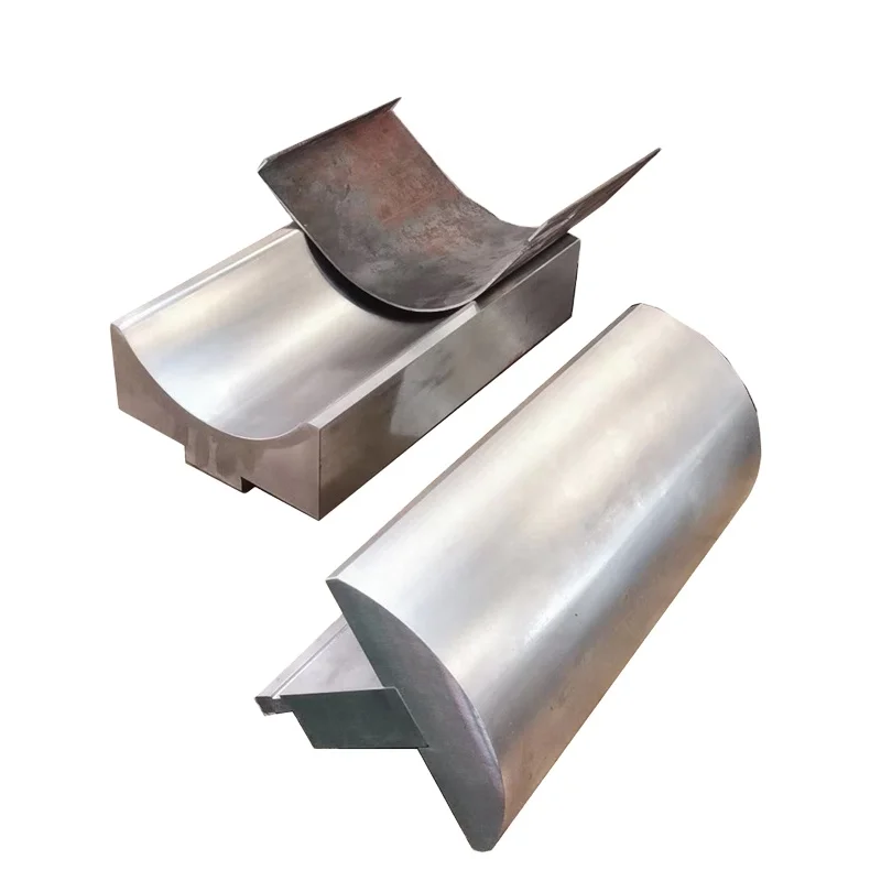 APEC Bottom V die 85*85mm Tools Press brake tooling for Amada Press brake Fold Tooling Multi V Die