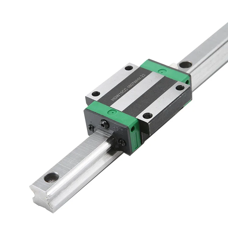 High-precision sliding rectangular guide, HIGH-PRECISION ROLLING LINEAR GUIDE HEAVY-DUTY RECTAN GULAR GUIDE linear actuator