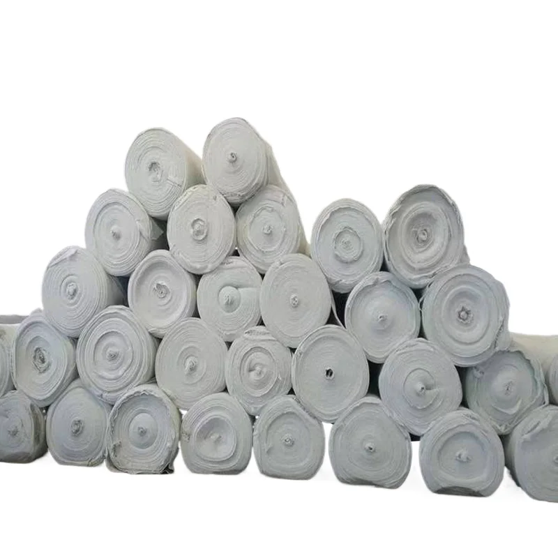 Cheap Price Factory Direct Sales Quality Assurance Geotextile for Road