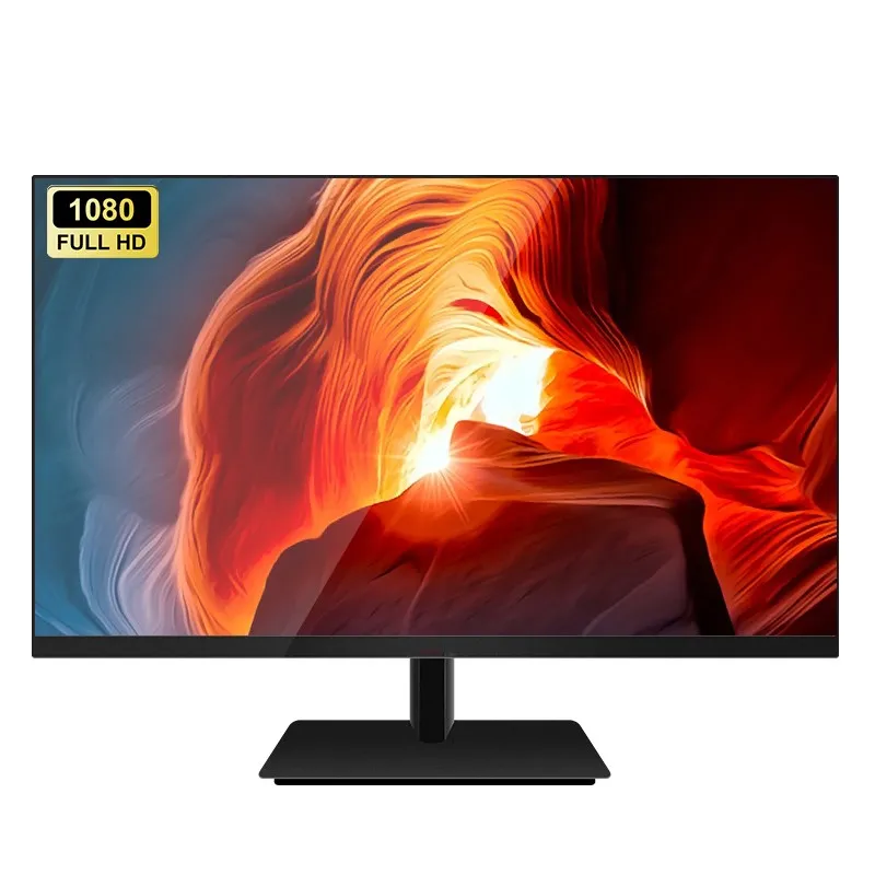 27 Inch IPS 1920x1080 Full Viewing Angle 178 degree Computer Monitor
