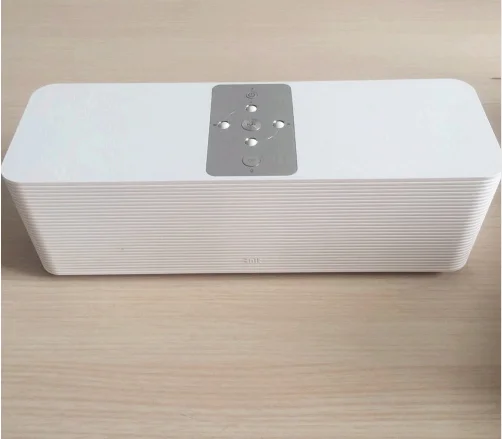Original Xiaomi Mi Wifi Smart Network Speaker Wireless Internet Speakers APP Online Radio Music MP3 Player