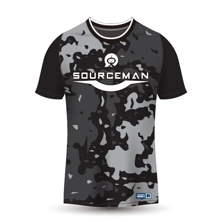 Custom Men Youth Dark Blue Black And Red Stripe Collared Embroidered Sublimated Soccer Jersey Practice Football Shirt Polo Trade