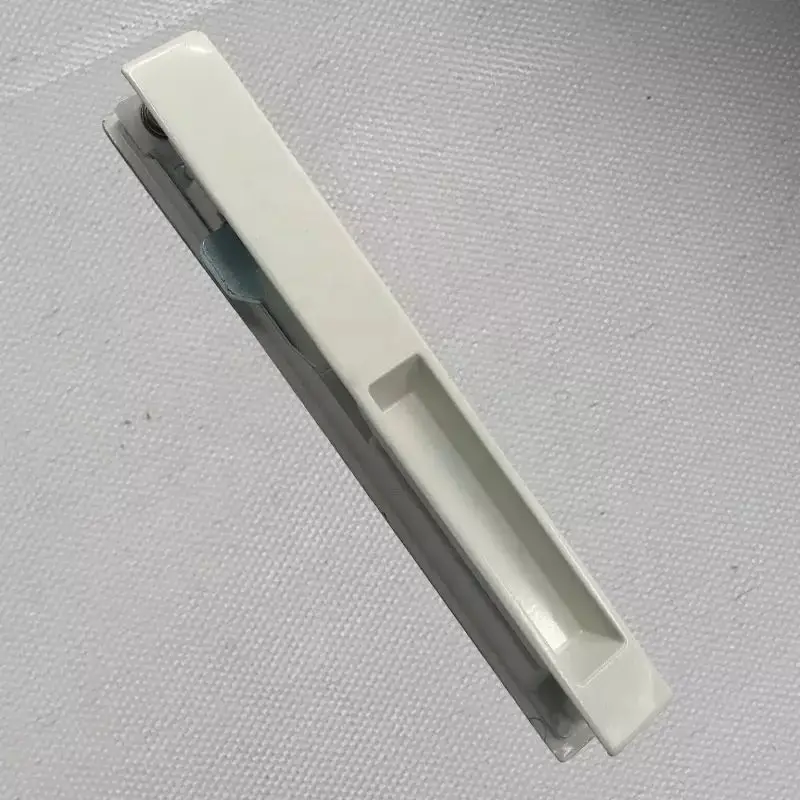 High reliable Window Hardware Accessories Aluminum Alloy Window Safety Locks Sliding Window Latch Lock