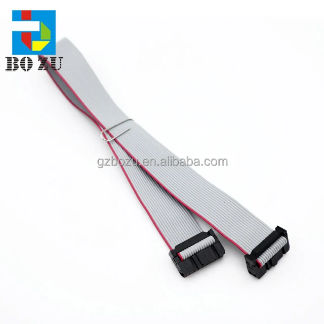 Высококачественный 16p кабель печатающей головки для Spectra Polaris 512 LJ3209 16pin flora