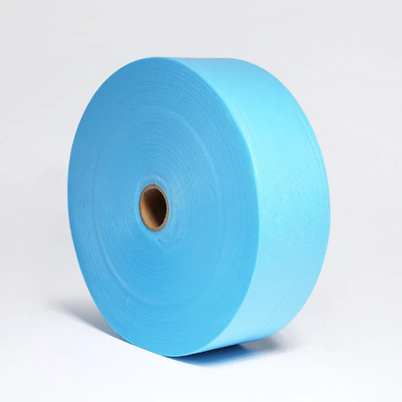 
Medical Mask Raw Material Non Woven Fabric For Surgical Mask Non-Woven Industry Manufacturer 