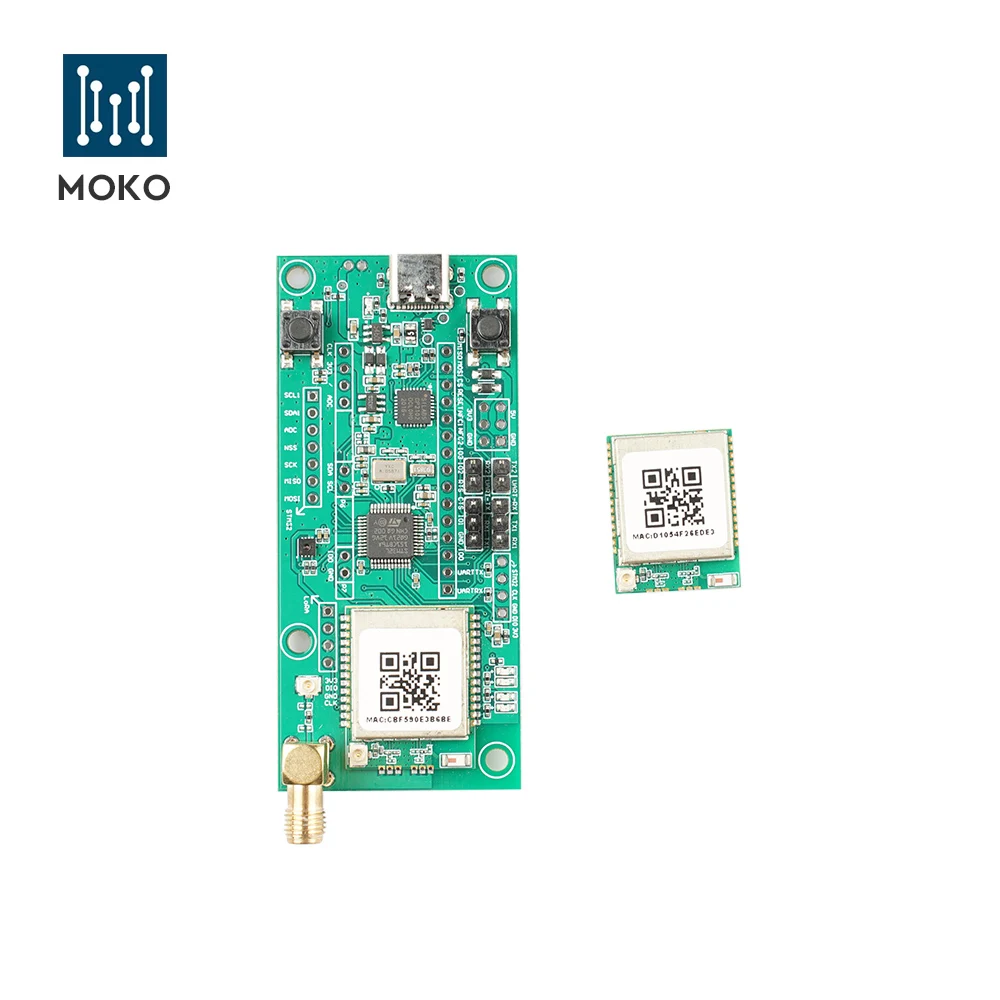 LORA Development Kit USB Bridge Board for LORAWAN Node Test