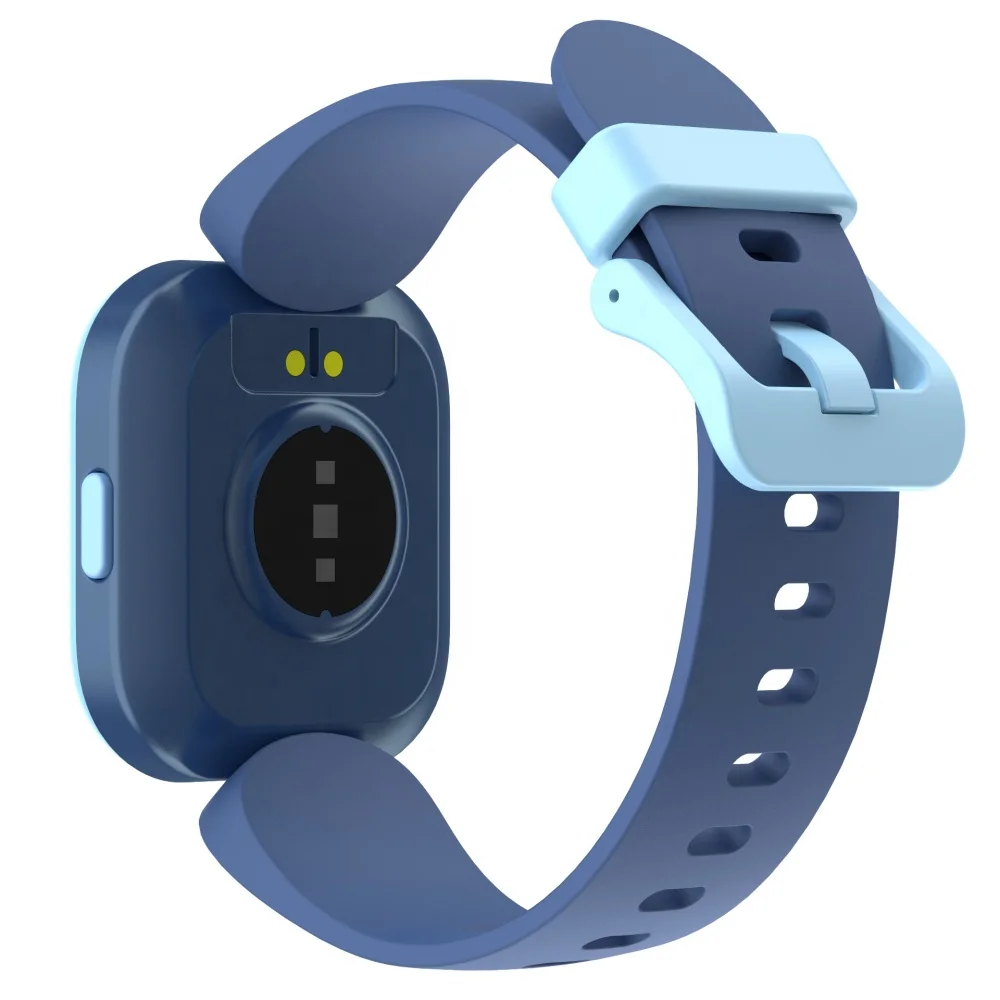 New Arrival 2022 Children Smart Watch Blood Oxygen Heart Rate Monitoring Kids Sports Smartwatch H39