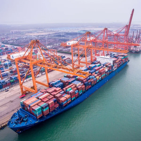 Top 10 shipping agent Ocean freight to Antalya Turkey with Shenzhen warehousing service