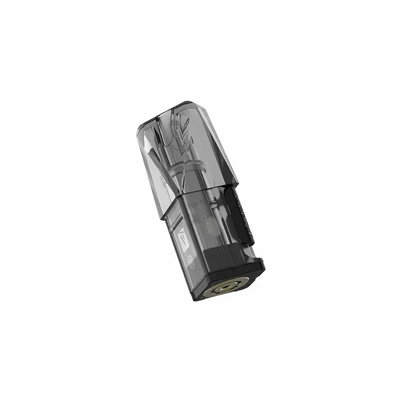 Тонкий корпус 350mAh 13W Vaporesso Barr 1 2 ml Pod System Kit в