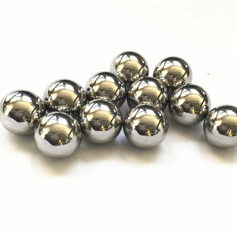 custom size titanium piercing ball titanium threaded balls titanium beads