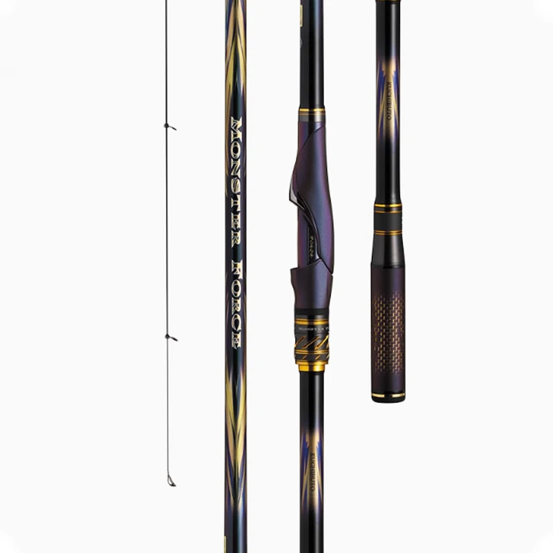 DAIWA MONSTOR FORCE рыболовная удочка легкая направляющая кольцевая система спиннинговое удилище композитное колесо