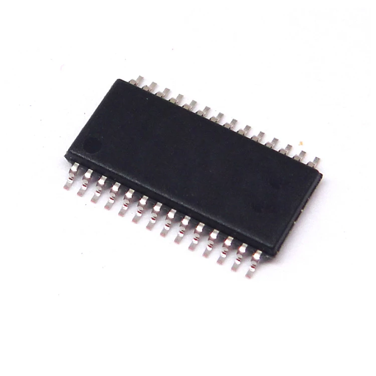Original New K4G80325FB-HC28 DDR5 8GB For Video Card VGA Card Memory IC Chip Integrated Circuit