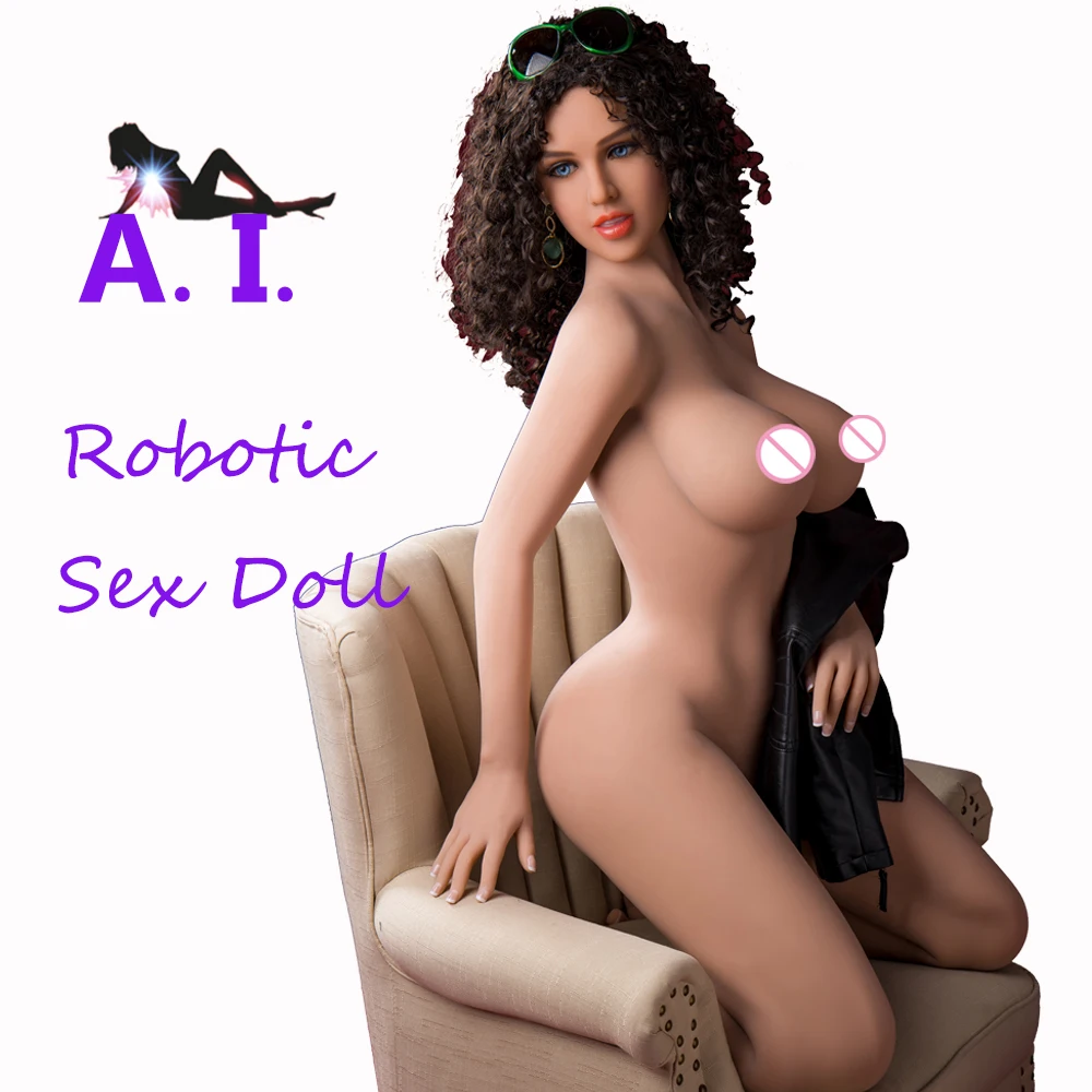 Full silicone sex doll for men used sex dolls with dirty talk  and heat functions