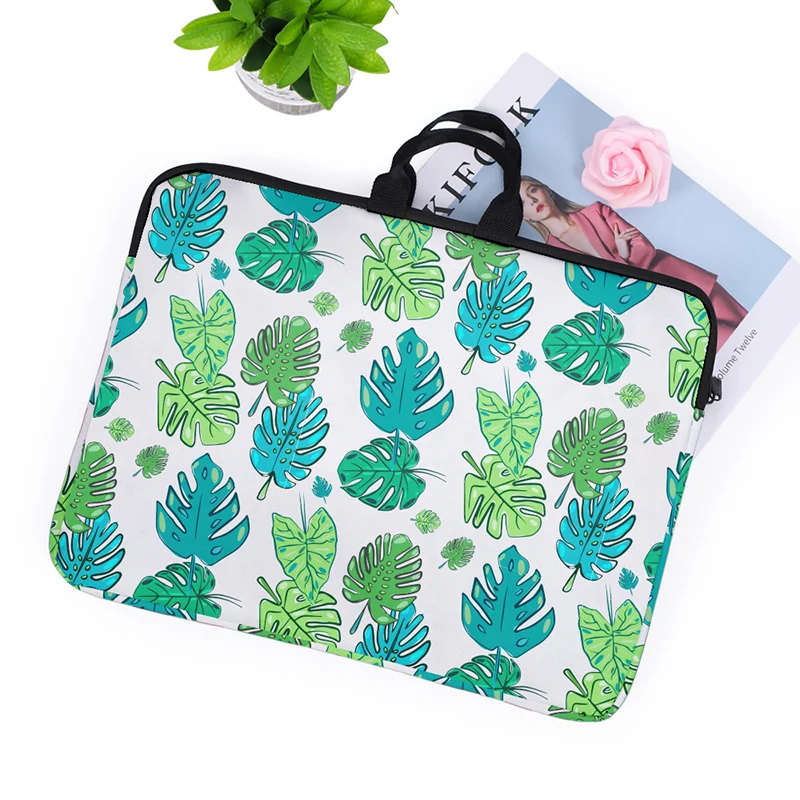 Factory Price Shockproof Notebook Case Laptop Sleeve Pouch Custom Laptop Bag Customized 14 inch 15 inch Notebook laptop bag