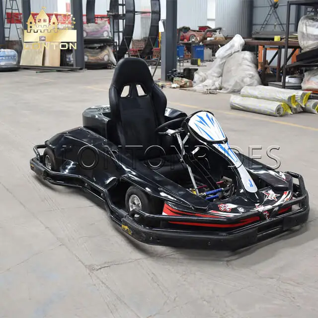 
Professional electric kart adult racing go karts for sale 