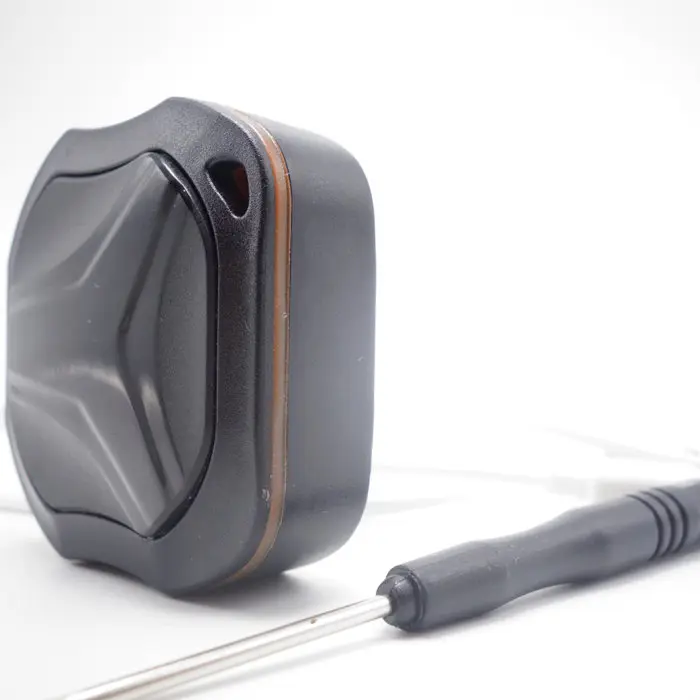 Мини-устройство отслеживания GPS в режиме реального времени LK109 3G для детей старших пар