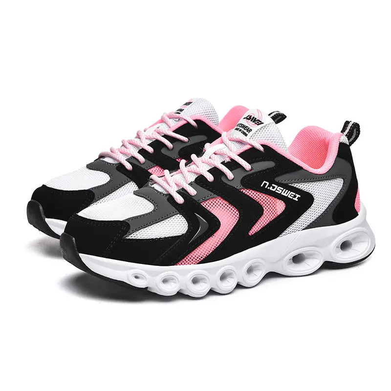 
Women Athletic Walking Blade Running Tennis Shoes Fashion Sneakers 