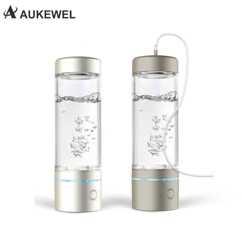 Portable High Purity Hydrogen Water Generator Hydrogen Water Filter
