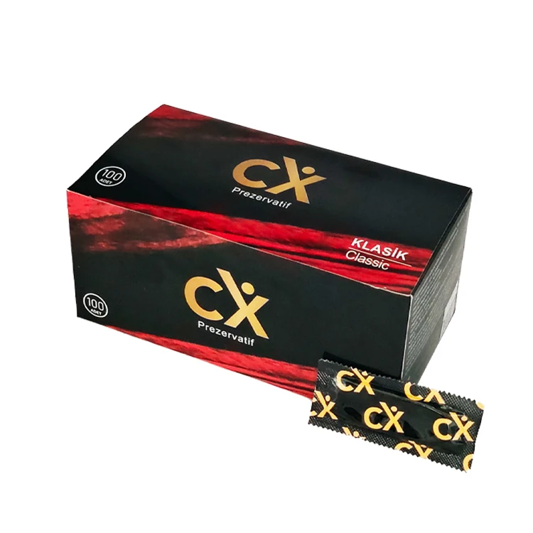 condom with 0 horse finger condoms