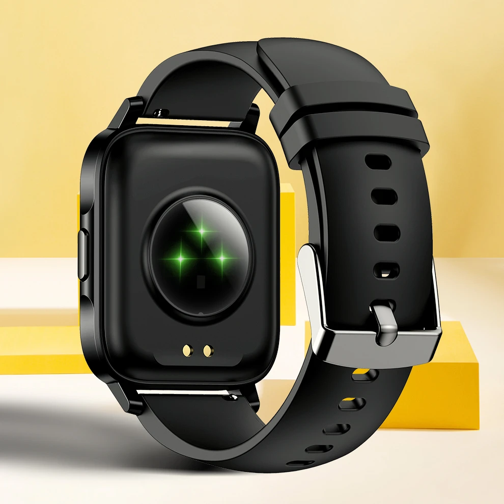 Devia OEM New Arrivals Fashion Waterproof Mobile Phone & Accessories Smart Watch