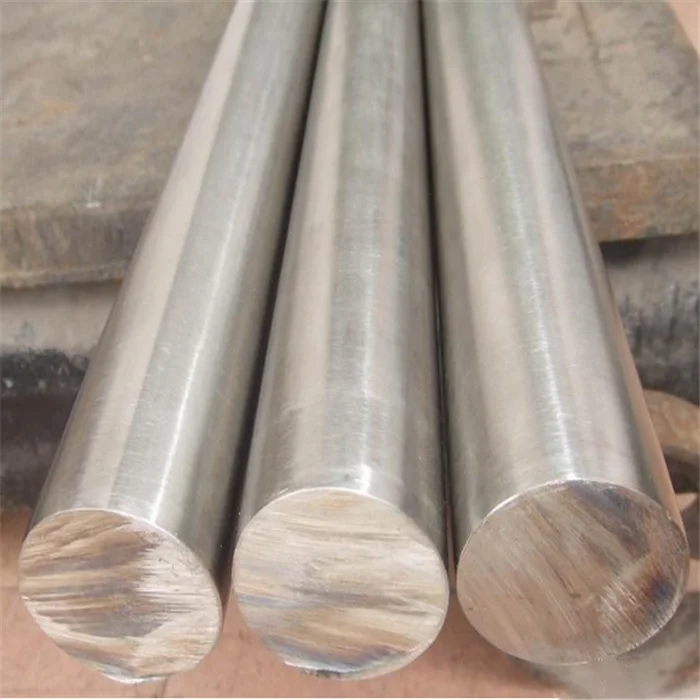 Заводская поставка Inconel 600 601 625 бар