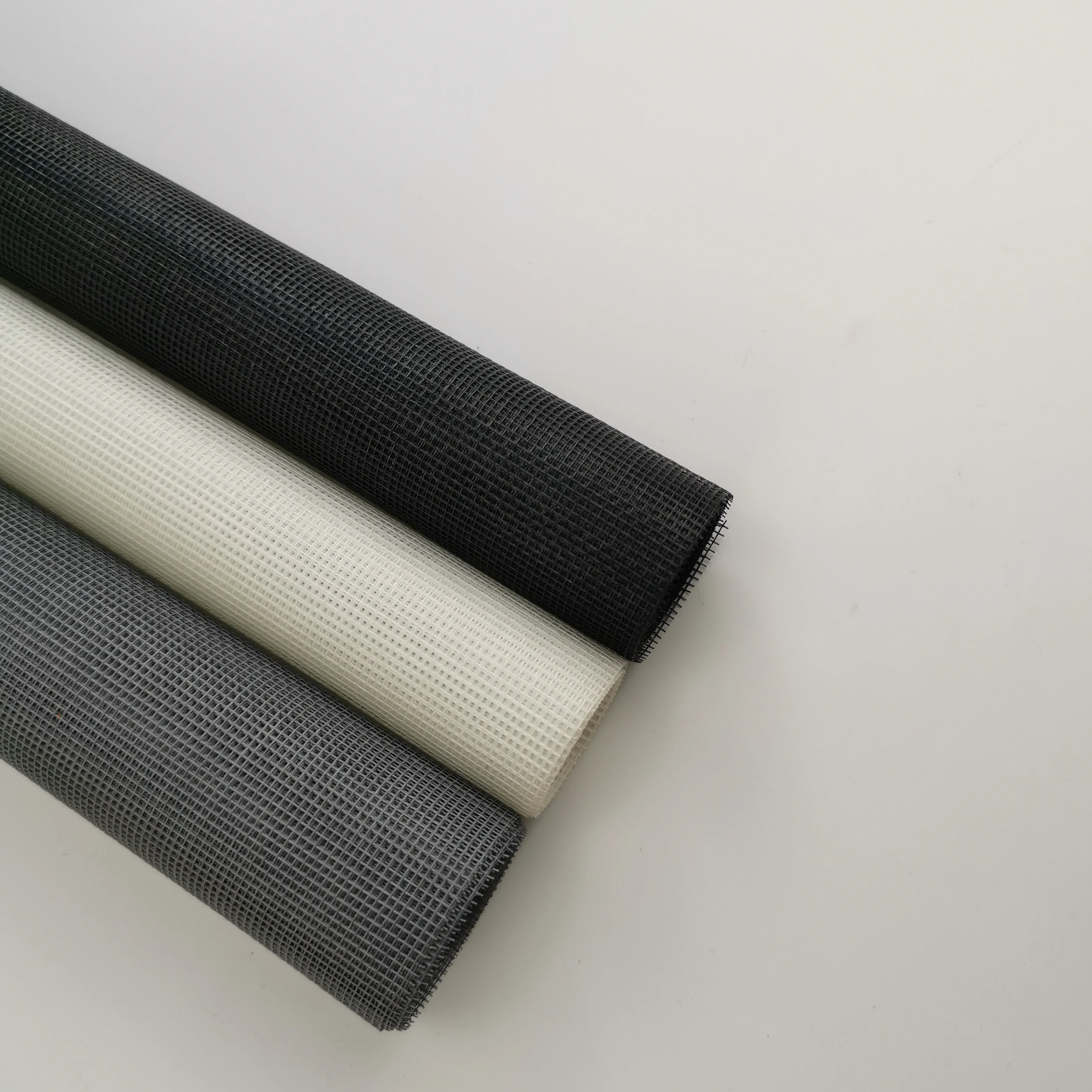 Popular Products of 2024 Easy Installation Replacement Fiberglass Window UV Resistant Fiberglass Insect Screen Mosquito Nets