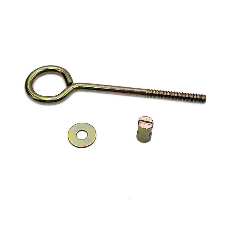 Factory wholesale high quality nuts and washers for eyebolts