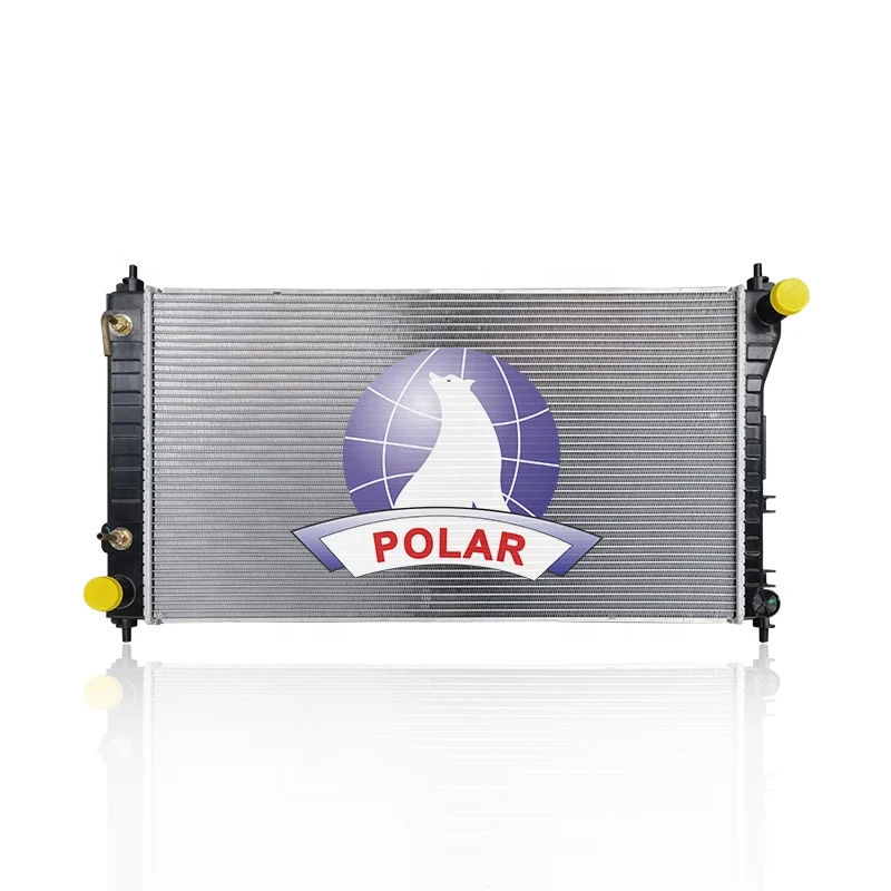 15509 OEM 214606CA0A core wholesalers radiator for NISSAN Altima 2019 automotive part radiator core