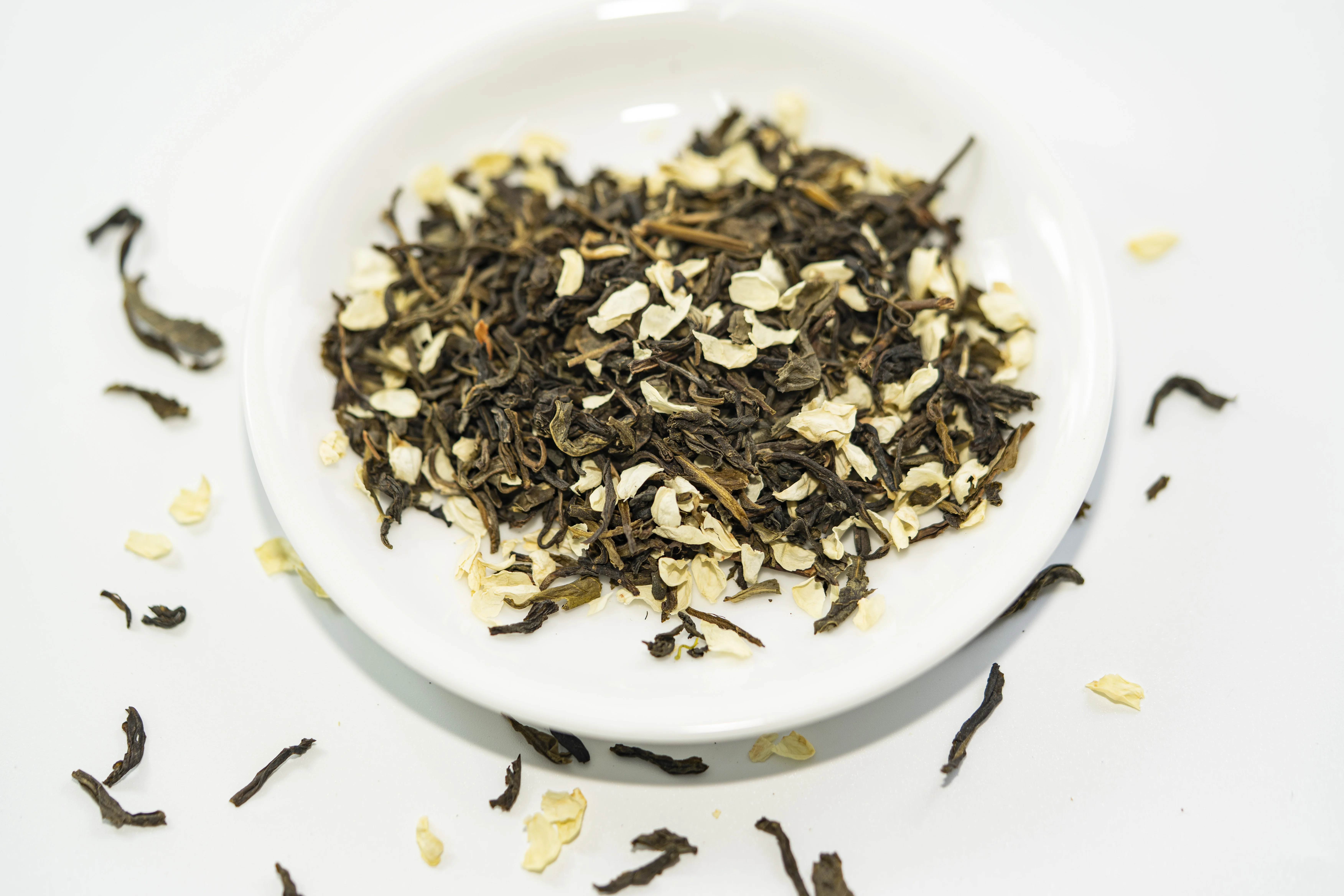 Factory supply 100% natural jasmine tea flavor Jasmine green tea concentrate liquid Jasmine Tea extract liquid