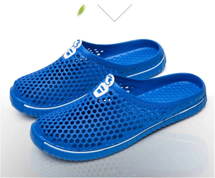 
Custom Fashion Drain Clog Shoes Dansko Beach Men's Clogs Original Brand 