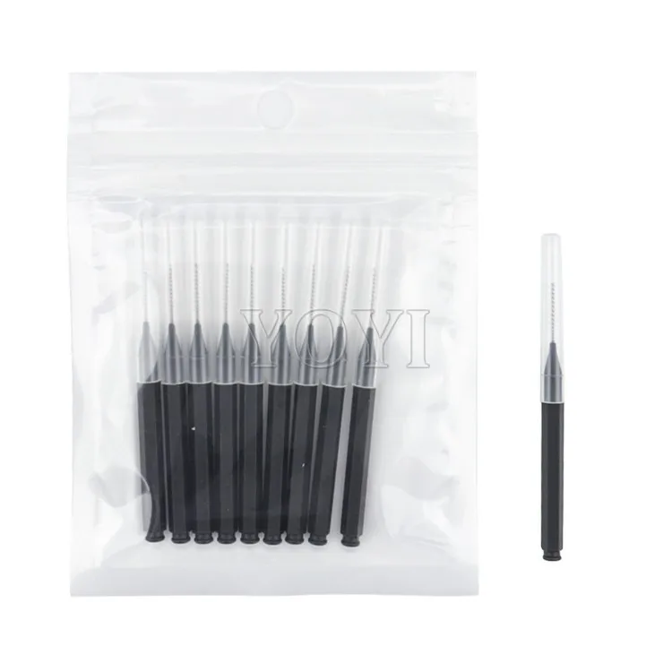 Fine Tip Watercolor Brush Pen Set PP Material Art Marker for Drawing and Painting