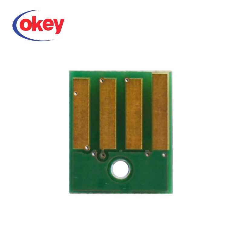  Чип сброса тонера для Lexmark MS321 MX321 MS MX 321/421/521/621/622 чип
