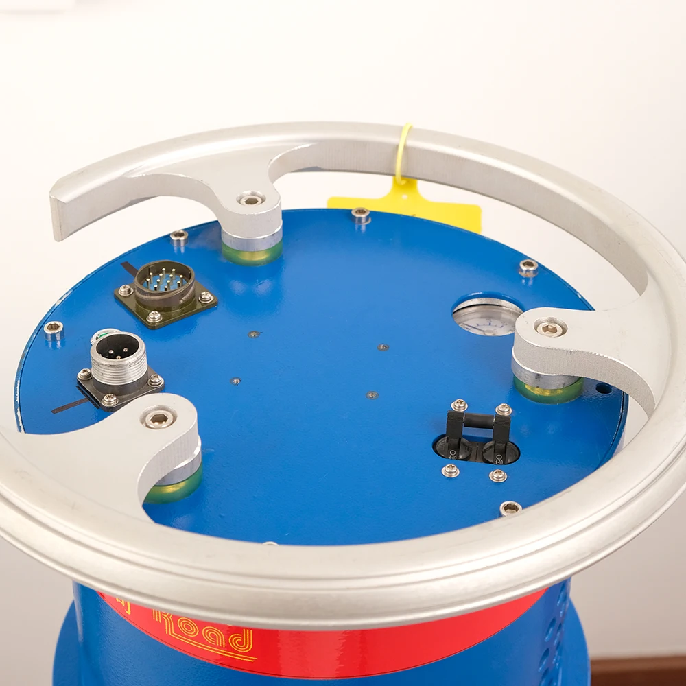 300KV Portable X Ray Flaw Detector for Metal Flaw