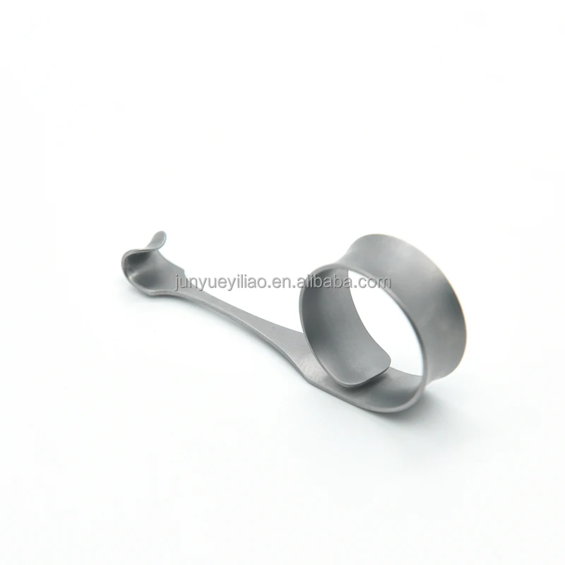 Cottle Thumb Hook Retractor Surgical Stainless Cottle Thumb Hook Cottle Thumb Retractor