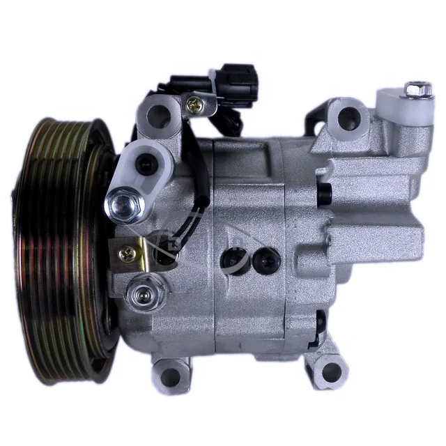 92600-4Z002/92600-7J100 DKV14V тип кондиционер компрессор для NISSAN SENTRA