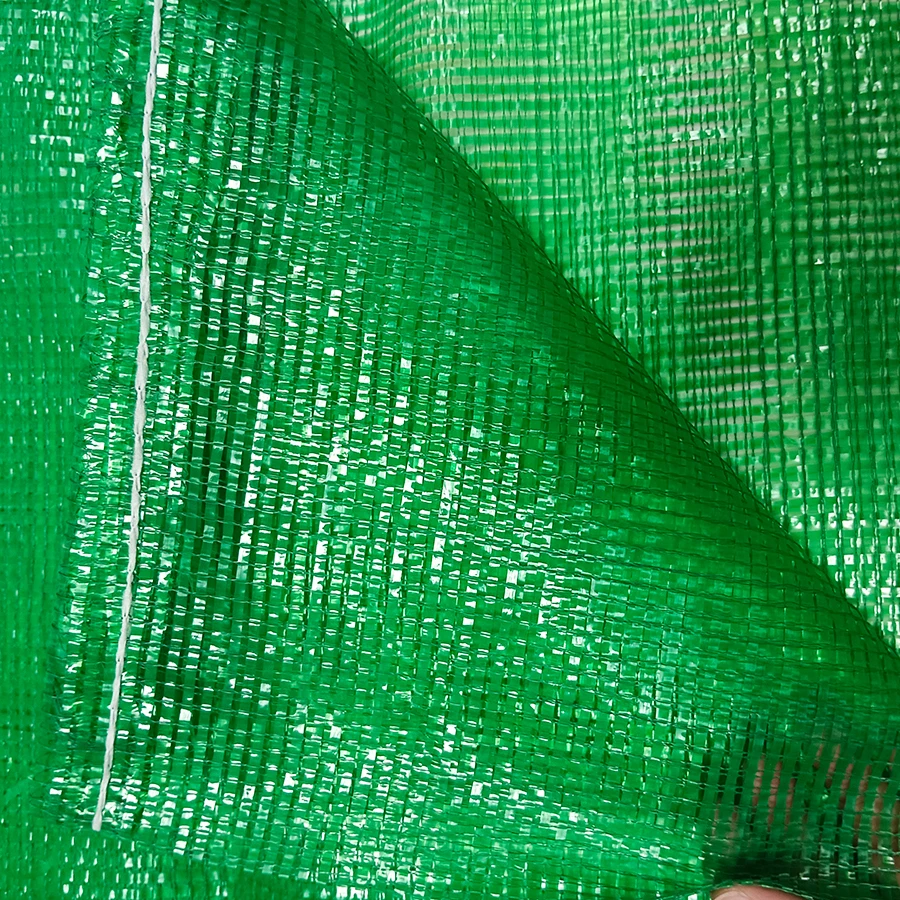 packing vegetables fruit packaging net vegetable storage mesh bag