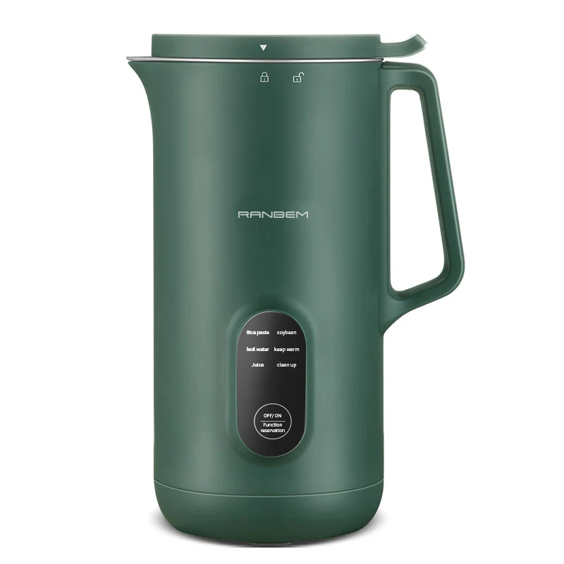 Electric Mixer 1800W Kitchen 800W 2200W Supplier Licuadora Food And Portable 300W Heavy Duty Fruit 3 In 1 Gold Blender