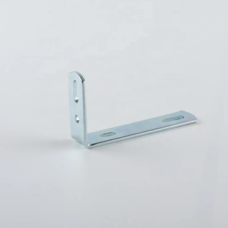 Window shade accessories vertical blind parts wall bracket